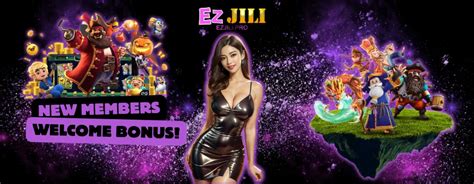 ezjili casino|Unleash Your Luck at EZJILI Casino: Where the Thrill Never Ends!.